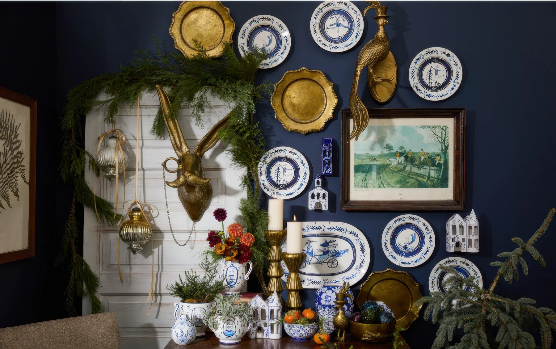 Timeless Decor for Modern Living